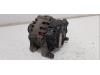 Dynamo van een Citroën Jumpy (G9) 1.6 HDI 16V 2007