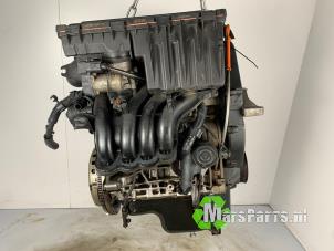 Gebruikte Motor Volkswagen Polo IV (9N1/2/3) 1.4 16V Prijs € 350,00 Margeregeling aangeboden door Autodemontagebedrijf De Mars