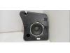 Tesla Model S 85 Subwoofer
