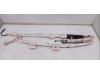 Tesla Model S 85 Airbag hemel links