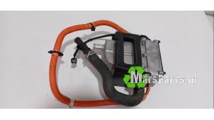 Gebruikte Koelwater Verwarmings Module Tesla Model S 85 Prijs € 225,00 Margeregeling aangeboden door Autodemontagebedrijf De Mars