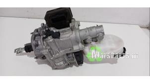 Gebruikte Rembol Tesla Model S 85 Prijs € 690,00 Margeregeling aangeboden door Autodemontagebedrijf De Mars