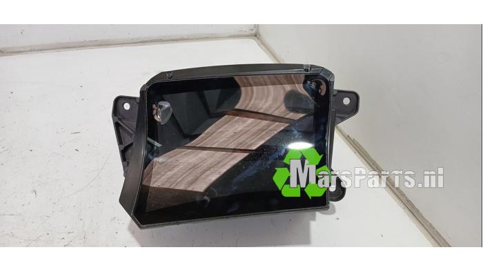 Gebruikte Head-up display BMW 7 serie (G11/12) 740e,Le Prijs € 150,00 Margeregeling aangeboden door Autodemontagebedrijf De Mars