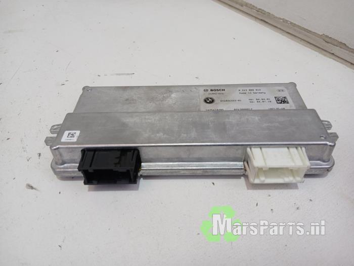 Gebruikte Camera module BMW 7 serie (G11/12) 740e,Le Prijs € 195,00 Margeregeling aangeboden door Autodemontagebedrijf De Mars