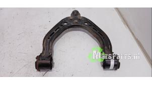 Gebruikte Draagarm Boven links-voor Tesla Model S 85 Prijs € 85,00 Margeregeling aangeboden door Autodemontagebedrijf De Mars