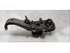 Tesla Model S 85 Asschenkel links-voor