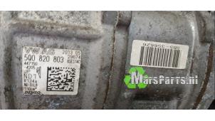 Gebruikte Aircopomp Volkswagen Golf VII (AUA) 2.0 TDI 16V Prijs € 65,00 Margeregeling aangeboden door Autodemontagebedrijf De Mars