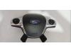 Ford Focus 3 Wagon 1.0 Ti-VCT EcoBoost 12V 100 Airbag links (Stuur)