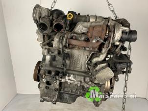 Gebruikte Motor Ford Transit Courier 1.6 TDCi Prijs € 850,00 Margeregeling aangeboden door Autodemontagebedrijf De Mars