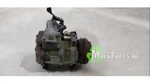 Gebruikte Aircopomp Iveco New Daily VI 33S12, 35C12, 35S12 Prijs € 65,00 Margeregeling aangeboden door Autodemontagebedrijf De Mars