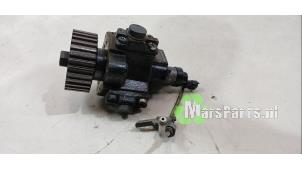 Gebruikte Brandstofpomp Mechanisch Iveco New Daily VI 33S12, 35C12, 35S12 Prijs € 300,00 Margeregeling aangeboden door Autodemontagebedrijf De Mars