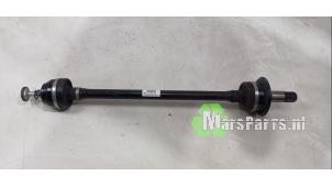 Gebruikte Steekas rechts-achter BMW 7 serie (G11/12) 740e,Le Prijs € 450,00 Margeregeling aangeboden door Autodemontagebedrijf De Mars