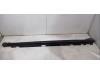 BMW 7 serie (G11/12) 740e,Le Sideskirt links