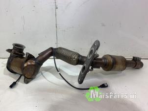 Gebruikte Katalysator Cupra Formentor 1.5 TSI 16V Prijs € 650,00 Margeregeling aangeboden door Autodemontagebedrijf De Mars