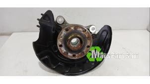 Gebruikte Fusee links-voor Cupra Formentor 1.5 TSI 16V Prijs € 175,00 Margeregeling aangeboden door Autodemontagebedrijf De Mars