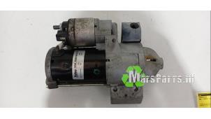 Gebruikte Startmotor BMW 7 serie (G11/12) 740e,Le Prijs € 150,00 Margeregeling aangeboden door Autodemontagebedrijf De Mars