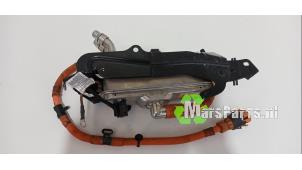 Gebruikte Koelwater Verwarmings Module BMW 7 serie (G11/12) 740e,Le Prijs € 325,00 Margeregeling aangeboden door Autodemontagebedrijf De Mars