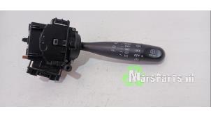 Gebruikte Ruitenwis Schakelaar Subaru Justy (M3) 1.0 12V DVVT Prijs € 25,00 Margeregeling aangeboden door Autodemontagebedrijf De Mars