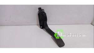 Gebruikte Gaspedaal Ford Transit Courier 1.6 TDCi Prijs € 30,00 Margeregeling aangeboden door Autodemontagebedrijf De Mars