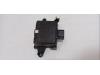 Tesla Model S 85 Radar sensor