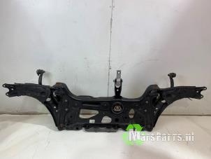 Gebruikte Subframe Skoda Octavia (NXAA) iV 1.4 TSI RS 16V Prijs € 70,00 Margeregeling aangeboden door Autodemontagebedrijf De Mars