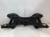 Toyota Corolla Verso (R10/11) 1.8 16V VVT-i Subframe