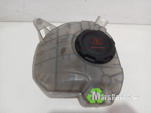 Gebruikte Expansievat Skoda Octavia (NXAA) iV 1.4 TSI RS 16V Prijs € 25,00 Margeregeling aangeboden door Autodemontagebedrijf De Mars