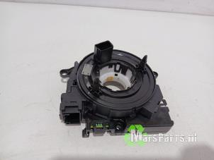 Gebruikte Airbagring Volkswagen Golf VII (AUA) 2.0 GTI 16V Performance Package Prijs € 65,00 Margeregeling aangeboden door Autodemontagebedrijf De Mars