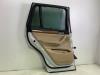 Portier 4Deurs links-achter van een BMW X3 (F25) xDrive35i 3.0 24V 2011