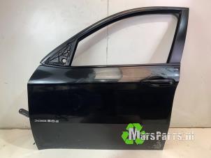 Gebruikte Portier 4Deurs links-voor BMW X6 (E71/72) xDrive30d 3.0 24V Prijs € 350,00 Margeregeling aangeboden door Autodemontagebedrijf De Mars