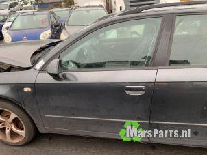 Gebruikte Deur 4Deurs links-voor Seat Exeo ST (3R5) 1.6 Prijs € 80,00 Margeregeling aangeboden door Autodemontagebedrijf De Mars