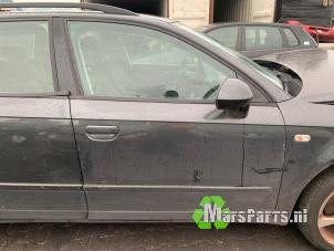 Gebruikte Deur 4Deurs rechts-voor Seat Exeo ST (3R5) 1.6 Prijs € 80,00 Margeregeling aangeboden door Autodemontagebedrijf De Mars