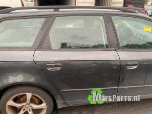 Gebruikte Portier 4Deurs rechts-achter Seat Exeo ST (3R5) 1.6 Prijs € 80,00 Margeregeling aangeboden door Autodemontagebedrijf De Mars