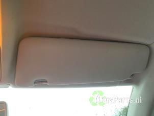 Gebruikte Zonneklep Seat Exeo ST (3R5) 1.6 Prijs € 30,00 Margeregeling aangeboden door Autodemontagebedrijf De Mars