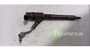 Gebruikte Verstuiver (diesel) Opel Corsa D 1.3 CDTi 16V ecoFLEX Prijs € 80,00 Margeregeling aangeboden door Autodemontagebedrijf De Mars