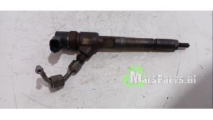 Gebruikte Verstuiver (diesel) Opel Corsa D 1.3 CDTi 16V ecoFLEX Prijs € 80,00 Margeregeling aangeboden door Autodemontagebedrijf De Mars