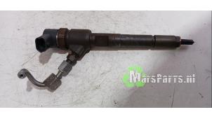 Gebruikte Verstuiver (diesel) Opel Corsa D 1.3 CDTi 16V ecoFLEX Prijs € 80,00 Margeregeling aangeboden door Autodemontagebedrijf De Mars