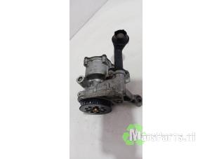 Gebruikte Oliepomp Volkswagen Golf VII Variant (AUVV) 1.6 TDI BlueMotion 16V Prijs € 120,00 Margeregeling aangeboden door Autodemontagebedrijf De Mars