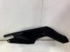 Tesla Model S 85 Motor bagageafdekking links