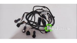 Gebruikte PDC kabelboom Skoda Octavia (NXAA) iV 1.4 TSI RS 16V Prijs € 125,00 Margeregeling aangeboden door Autodemontagebedrijf De Mars