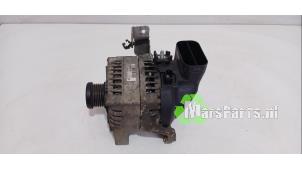 Gebruikte Dynamo BMW 1 serie (F20) 114i 1.6 16V Prijs € 85,00 Margeregeling aangeboden door Autodemontagebedrijf De Mars