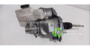 Gebruikte Rembol Skoda Octavia (NXAA) iV 1.4 TSI RS 16V Prijs € 475,00 Margeregeling aangeboden door Autodemontagebedrijf De Mars