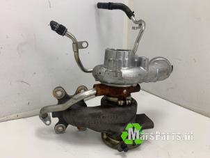 Gebruikte G-lader Audi A3 Sportback (8YA) 1.5 35 TFSI 16V Mild Hybrid Prijs € 95,00 Margeregeling aangeboden door Autodemontagebedrijf De Mars