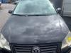 Volkswagen Polo IV (9N1/2/3) 1.4 16V Motorkap