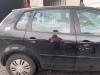 Volkswagen Polo IV (9N1/2/3) 1.4 16V Deur 4Deurs rechts-achter
