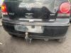 Volkswagen Polo IV (9N1/2/3) 1.4 16V Achterbumper