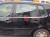 Volkswagen Polo IV (9N1/2/3) 1.4 16V Deur 4Deurs links-achter