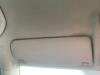 Volkswagen Polo IV (9N1/2/3) 1.4 16V Zonneklep