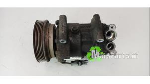 Gebruikte Aircopomp Mercedes Citan (415.6) 1.5 108 CDI Prijs € 35,00 Margeregeling aangeboden door Autodemontagebedrijf De Mars