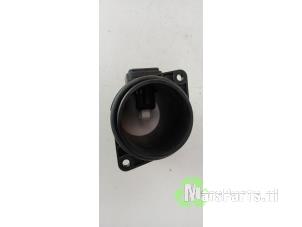 Gebruikte Luchtmassameter Mercedes Citan (415.6) 1.5 108 CDI Prijs € 25,00 Margeregeling aangeboden door Autodemontagebedrijf De Mars